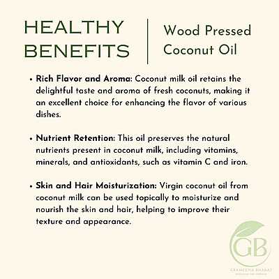 Virgin Coconut Oil Benefits 3 Virgin Coconut Oil Benefits 3