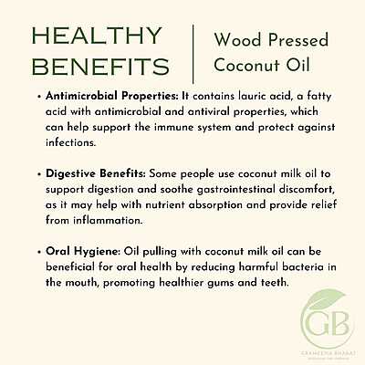 Virgin Coconut Oil Benefits 2 Virgin Coconut Oil Benefits 2