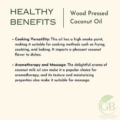 Virgin Coconut Oil Benefits 1 Virgin Coconut Oil Benefits 1