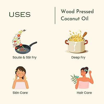 Wood Pressed Mustard Oil Wood Pressed Mustard Oil