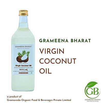 Virgin Coconut Oil